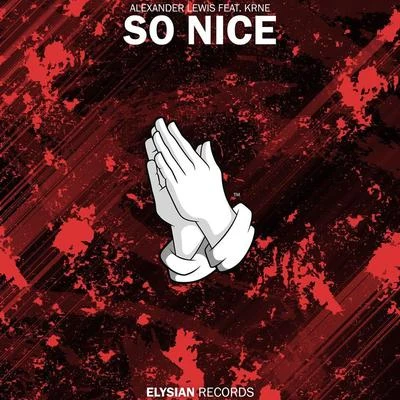 So Nice 專輯 DEFFIE/Alexander Lewis