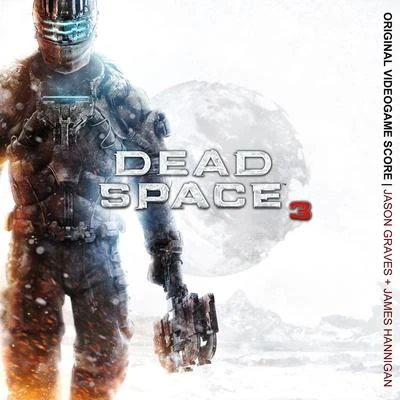 Dead Space 3 專輯 EA Games Soundtrack