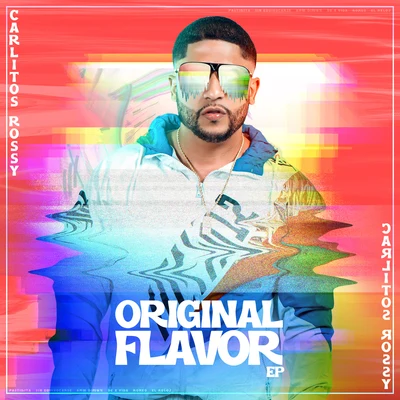 Original Flavor 專輯 Carlitos Rossy