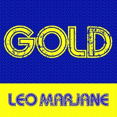 Gold: Léo Marjane 專輯 Leo Marjane