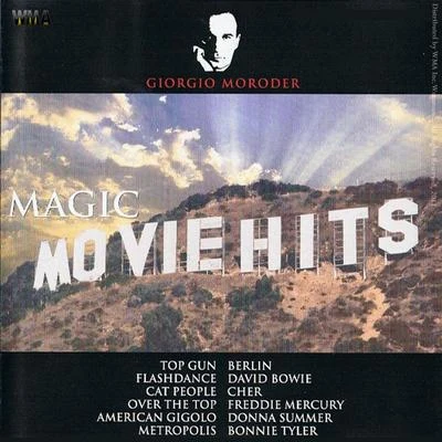 Magic Movie Hits 专辑 SISTAR/Giorgio Moroder