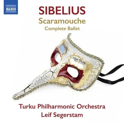 SIBELIUS, J.: Scaramouche [Ballet] (Turku Philharmonic, Segerstam) 專輯 Isaac Watts/Juha Uusitalo/Turku Philharmonic Orchestra/Lowell Mason