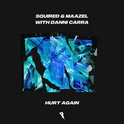 Hurt Again 專輯 Maazel