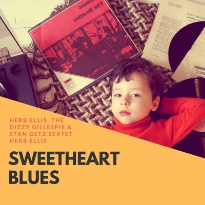 Sweetheart Blues 專輯 Herb Ellis