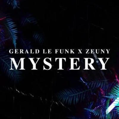 Gerald Le FunkSubshock & Evangelos Mystery