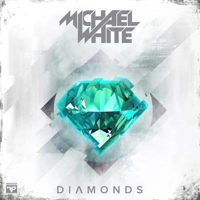 Diamonds EP 專輯 Michael White/Miss Lina/Rob Gasser/Rob Gasser & Michael White & Miss Lina