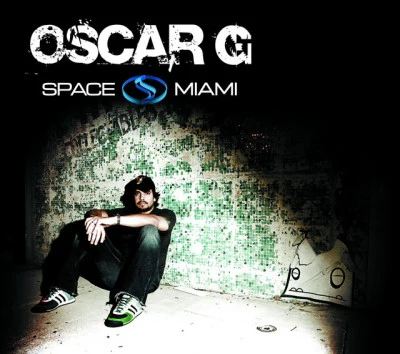 Oscar G Nervous Nitelife: Space Miami