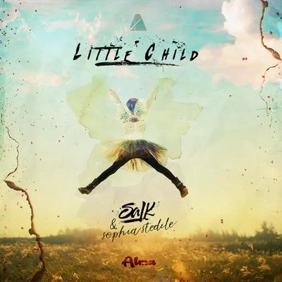 Little Child 專輯 Sophia Stedile/Sevenn/Yann Camargo