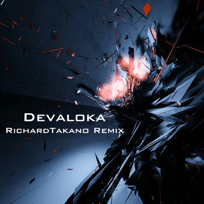 Devaloka（RichardTakano Remix） 專輯 Cre-sc3NT