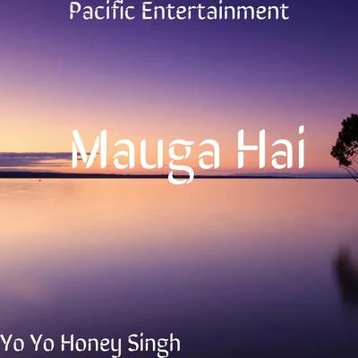 Mauga Hai 專輯 Yo Yo Honey Singh/Various Artists/Neeti Mohan/Rekha Bhardwaj/Mohamed Irfan