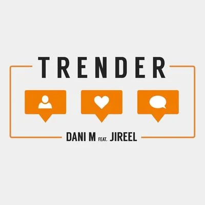 Trender 专辑 Jireel/Lamix