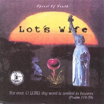 Lot&#x27;s Wife 专辑 Hugh Hefty/Spirit Of Truth