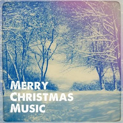 Merry Christmas Music 專輯 The Merry Christmas Players