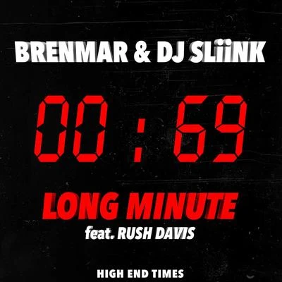 Long Minute 專輯 Brenmar