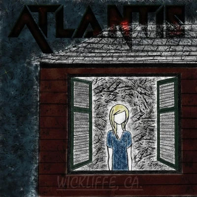 Wickliffe, Ca. 專輯 Atlantis/Felix Pappalardi/Gail Collins/Eric Clapton/Hana Ulrychová