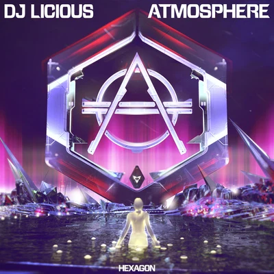 Atmosphere 專輯 Koolkid/DJ Licious