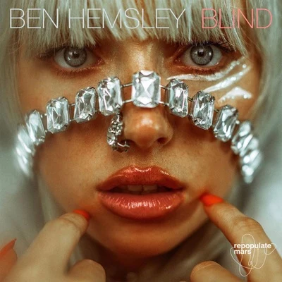 Blind 專輯 Ben Hemsley