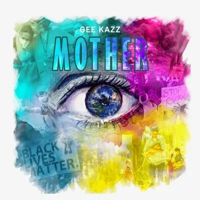 Mother 專輯 Gee Kazz/Kelechi/Twincrazies