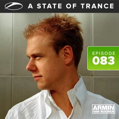 A State Of Trance Episode 083 專輯 Armada Music/Rodg/Dom Fricot