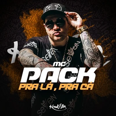 Pra Lá, pra Cá 专辑 MC M10/MC Pack