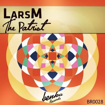 The Patriot 专辑 LARSM