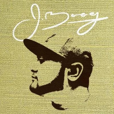 J Boog - EP 專輯 Paula Fuga/J Boog