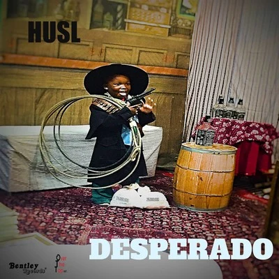 Desperado 專輯 HusL