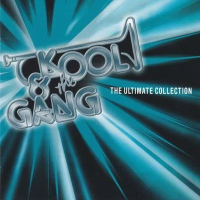 The Ultimate Collection 專輯 Kool