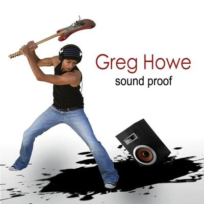 Sound Proof 专辑 吴笛 Kael Wu/Greg Howe