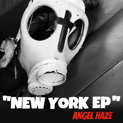 New York EP 專輯 Angel Haze