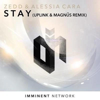 Stay (UPLINK & MAGNÜS Remix) 專輯 Magnus