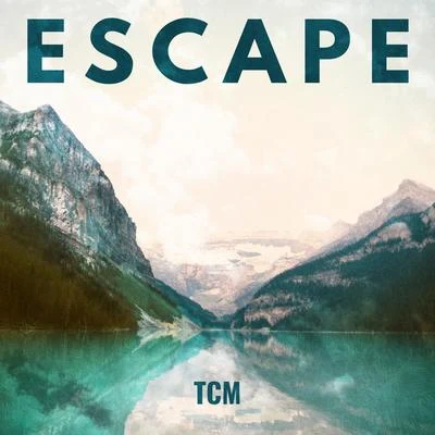 Escape 專輯 TCM/Harold Faltermeyer