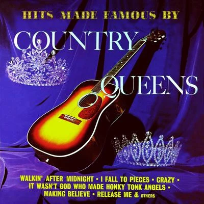 Hits Made Famous by Country Queens (Remastered from the Original Somerset Tapes) 專輯 Faye Tucker