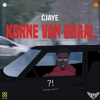 Korne van Ghaal 專輯 Young Ellens/CJaye