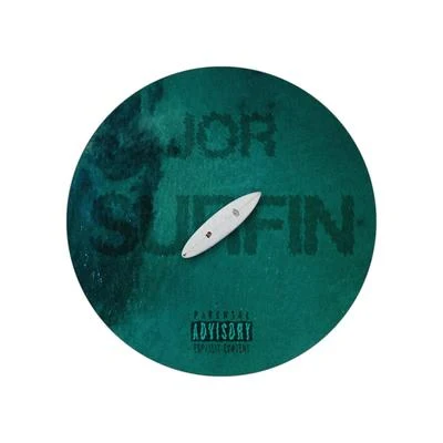 Surfin" 专辑 Bonny Blunt/Jor