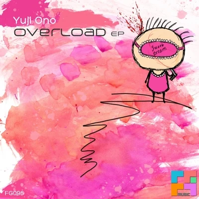 Overload EP 專輯 Yuji Ono