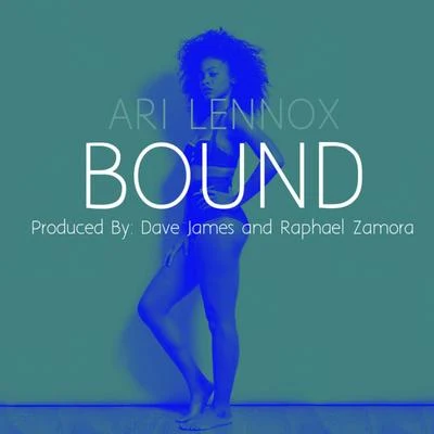 Bound 專輯 Ari Lennox