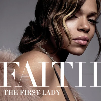 The First Lady 專輯 The Clark Sisters/Faith Evans/Keith Murray/Kelly Price