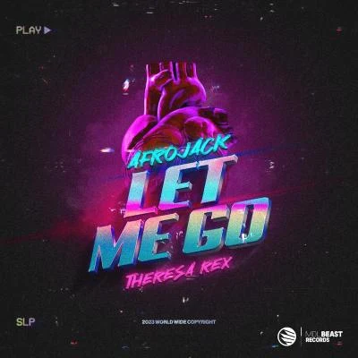 Let Me Go 专辑 Theresa Rex