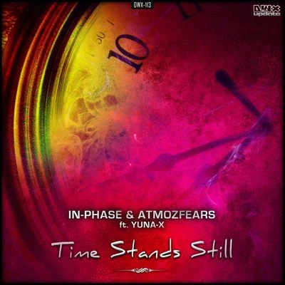 Time Stands Still 專輯 In-Phase