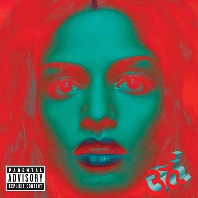 Matangi 專輯 M.I.A.