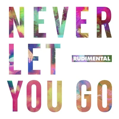 Never Let You Go 专辑 Rüdimental/Ella Henderson