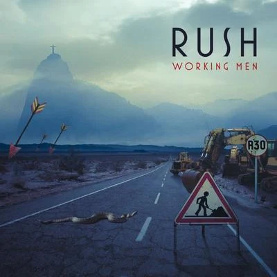 Working Men 专辑 Rush/SWAN/Killagon