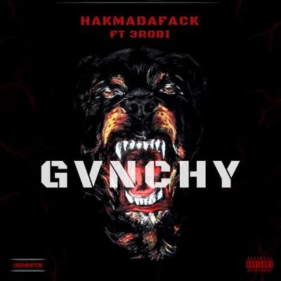 Gvnchy (feat. 3robi) 专辑 Frsh/Hakmadafack