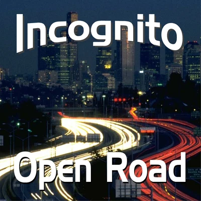 INCOGNITO On the Way