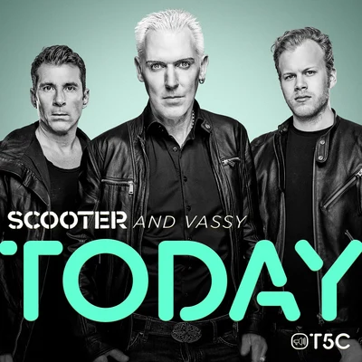 Today 專輯 GTS (苏通达)/Scooter/DJ Quicksilver/Novaspace/Jan Wayne