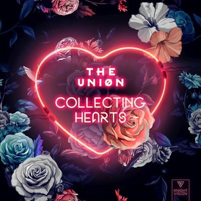 Collecting Hearts 专辑 The Uniøn