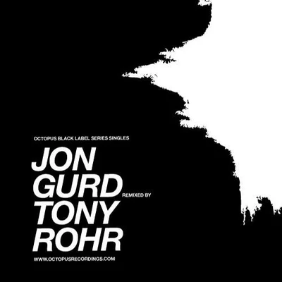 Su Sa 專輯 Jon Gurd/Alan Fitzpatrick