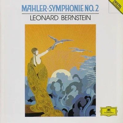 Symphony No. 2Resurrection 專輯 Rudolf Scholz/Leonard Bernstein/Wiener Philharmoniker