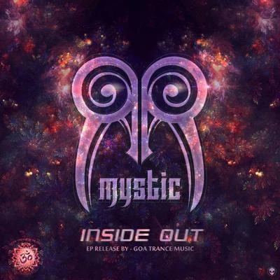 Inside Out 專輯 Mystic/Shardwaves/Intelligent Nonsense/Dohak/Ghost Note